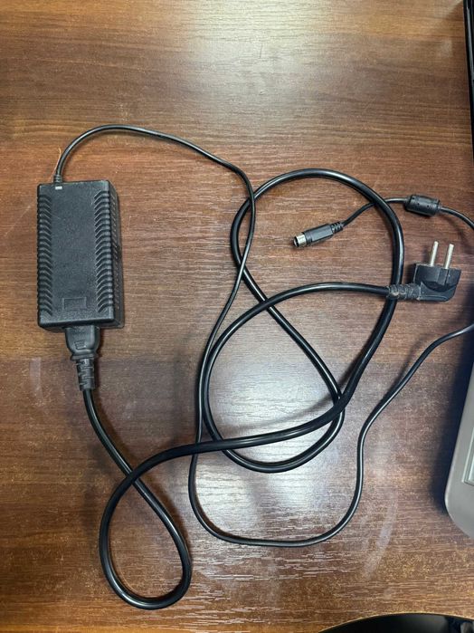 Термопринтер етикеток Xprinter XP-450B USB + Wi-Fi