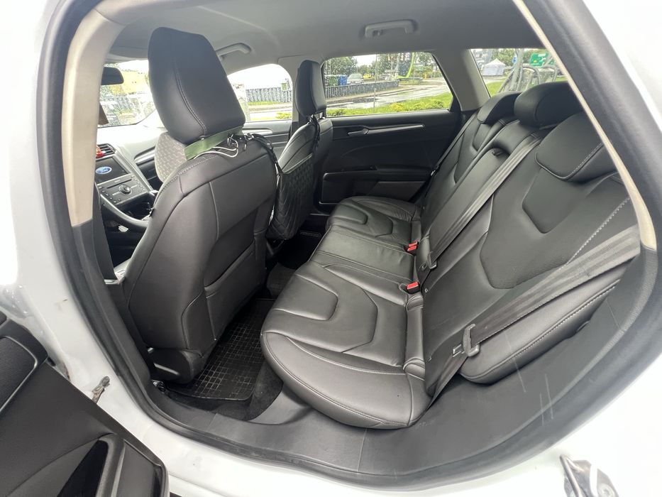 Sprzedam Mondeo mk5