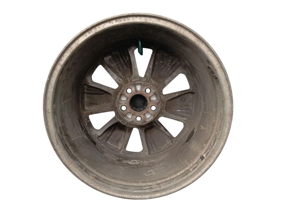 FELGI ALUMINIOWE SUBARU FORESTER IV LIFT (2015-2018) 2.0 150KM 28111SG130