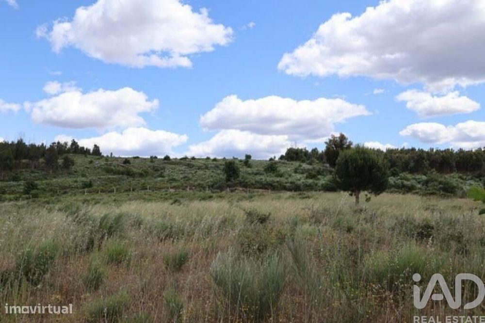 Terreno para construção em Seixo da Beira de 48000,00 m2