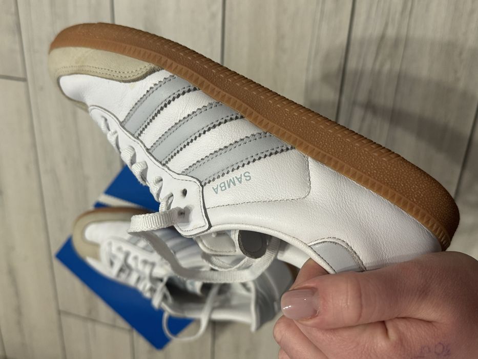Adidas Samba 27cm 42