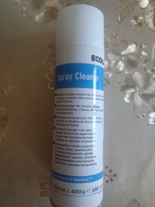 Ecolab Spray  Cleaner 500ml