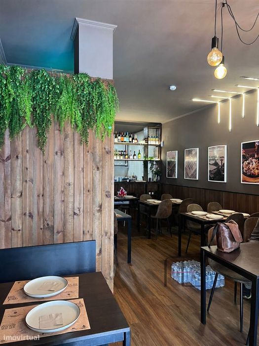 Restaurante  Venda em Santa Marinha e São Pedro da Afurada,Vila Nova d