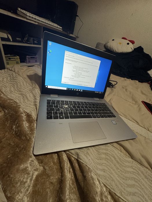 Hp 640 g4 i5 8 geracao