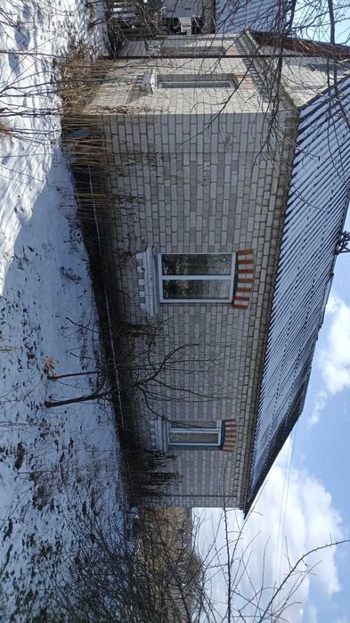 Продається будинок с. Журавичі