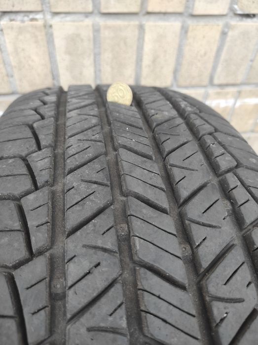 Диски  Mersedes Мерседес  Veloche  565 Summer 98V 225/55 R18
11-22 год Сербия