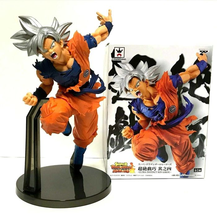 Vendo figuras da minha colecção mas em optimo estado