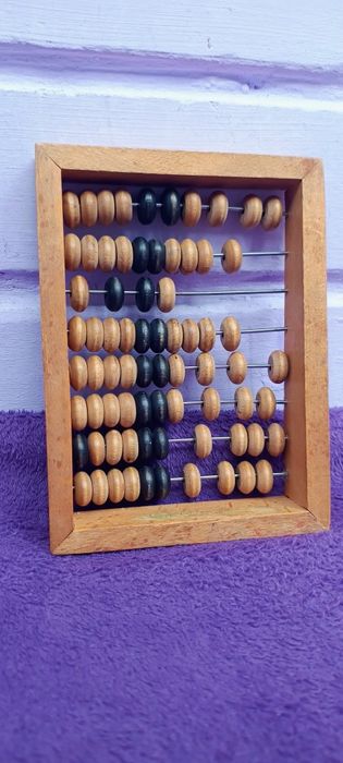 Рахівниця счёты соробан