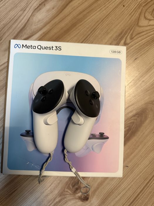 Meta Quest 3s 128Gb
