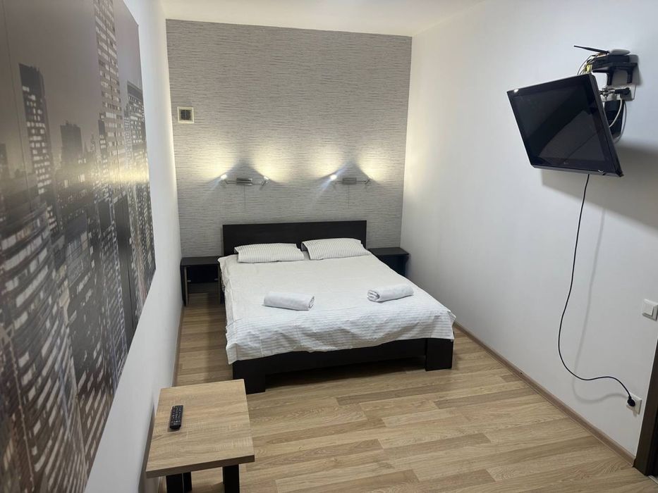 Погодинно, подобово, центр, апартаменти по вул. Гнатюка