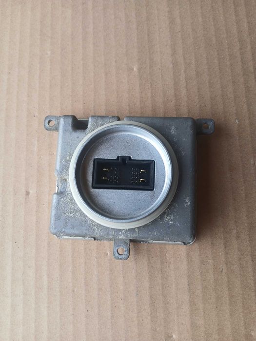Moduł Przetwornica LED Opel Astra K  39024622