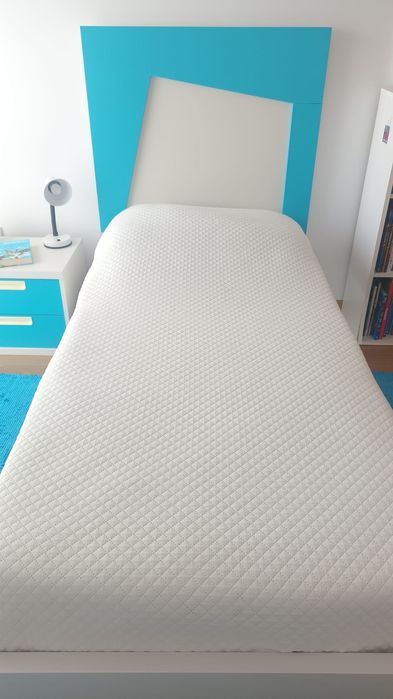 Mobília de Quarto de Criança