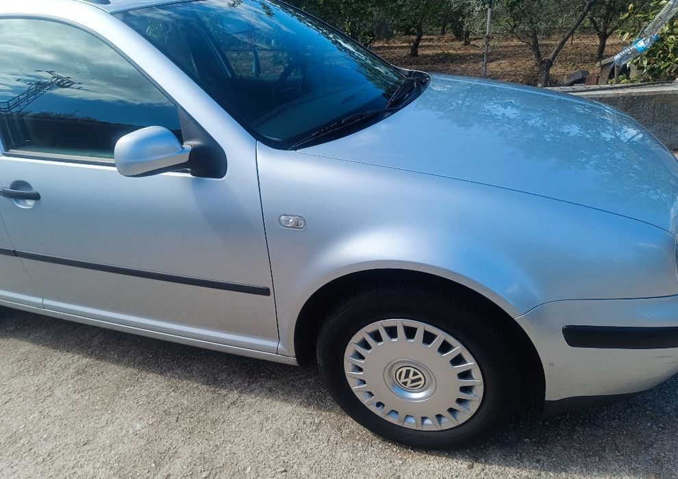Golf4 1.9tdi 245mil km