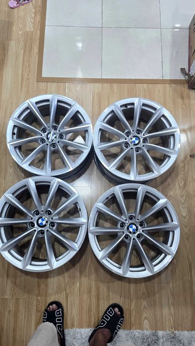 Jantes 19" BMW a bom preço.