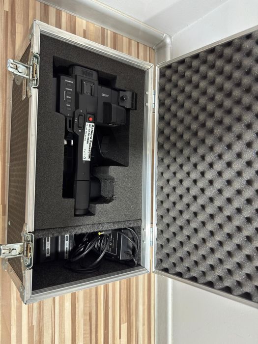 Kamera Panasonic HC-X1000