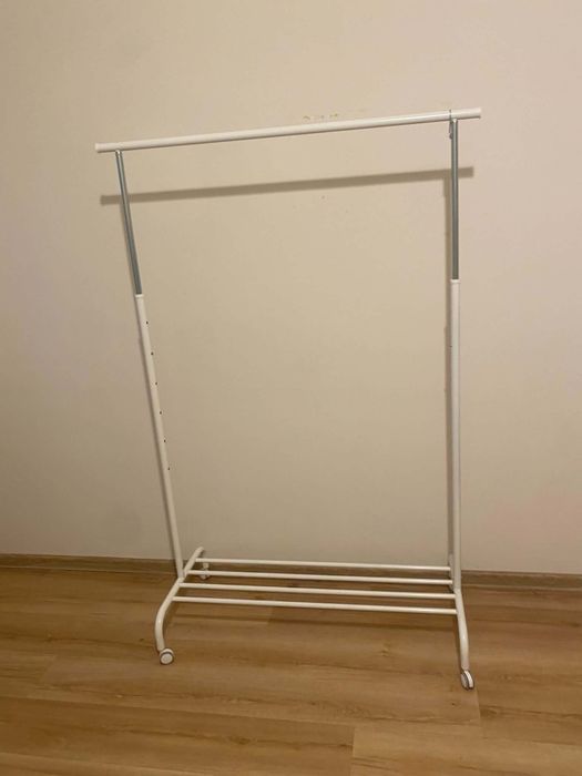 Wieszak RIGGA Ikea