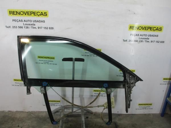 Elevador vidros frente direito AUDI A3 (8P1)