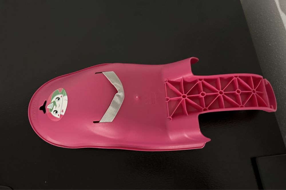 suporte de bonecas para bicicleta