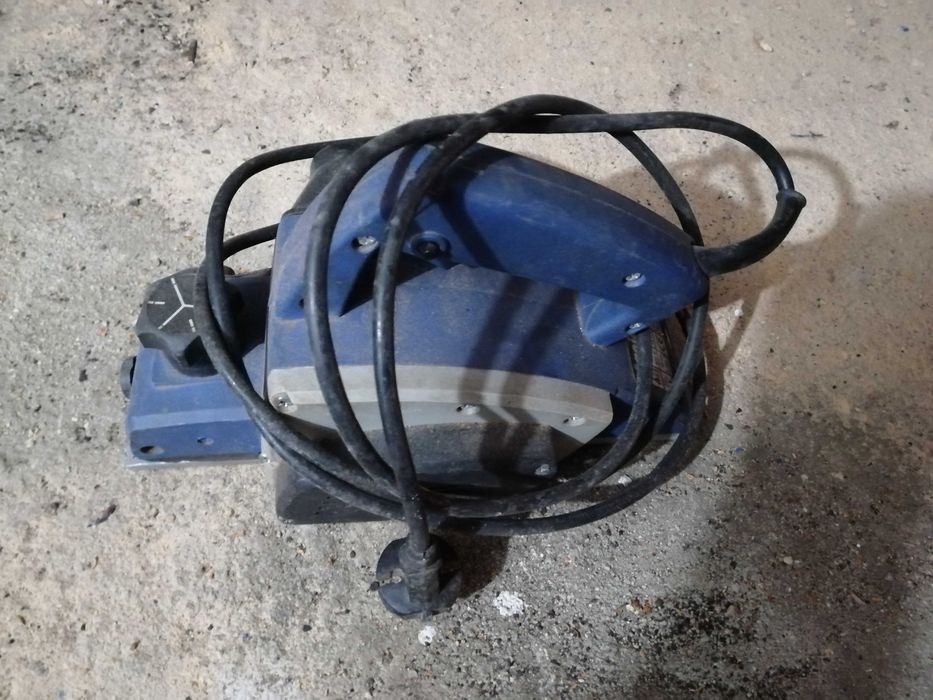 Electric Planer423436775441704962