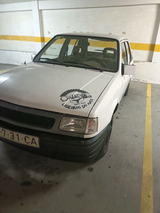 Opel corsa a 1.2