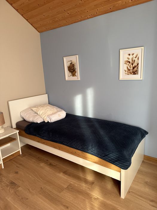 Swieta Domek nad morzen  z basenem sauna jacuzzi