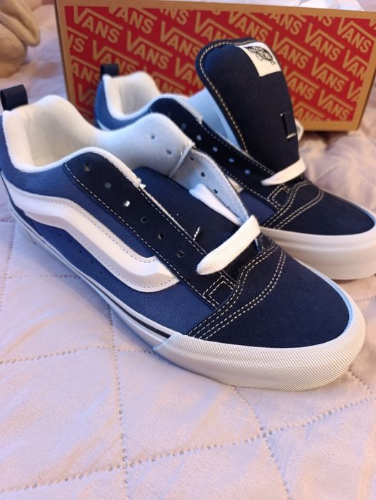 Buty Vans Rozmiar 42.5