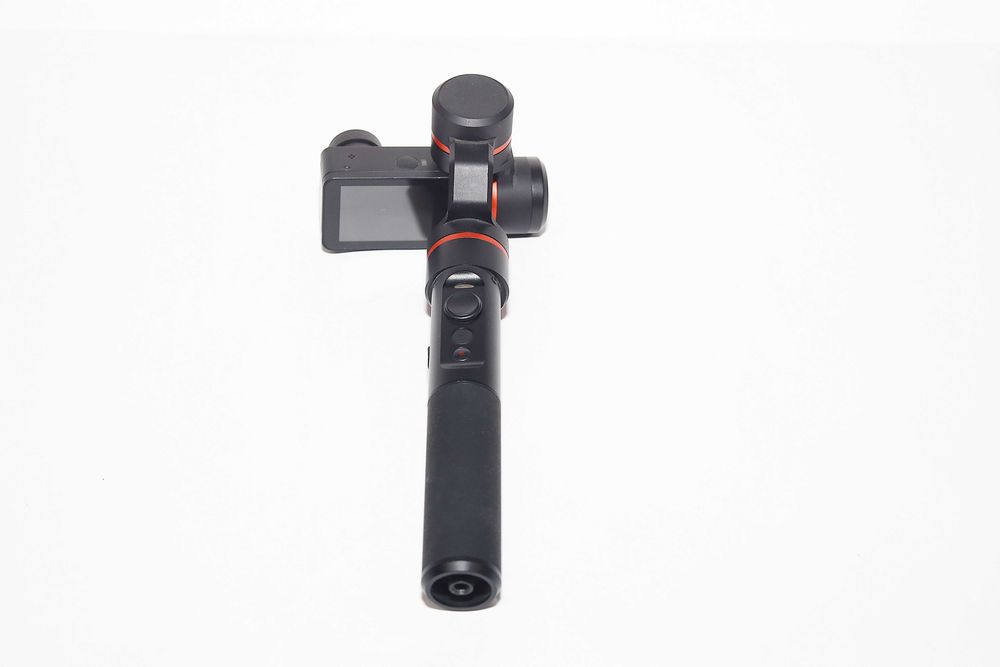 Kamera z Gimbalem Feiyutech Summon+