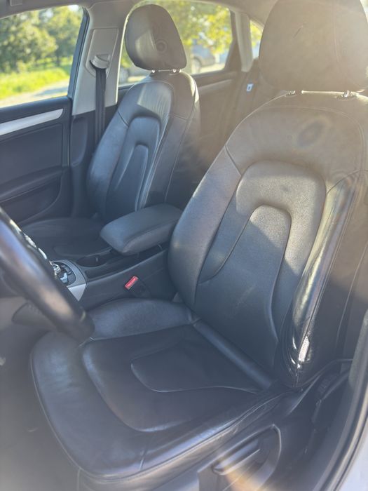 Audi a4 b8 2.0Tdi 160 mil km