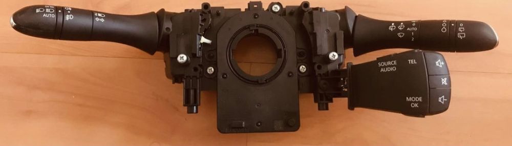 Comutador Renault Megane IV