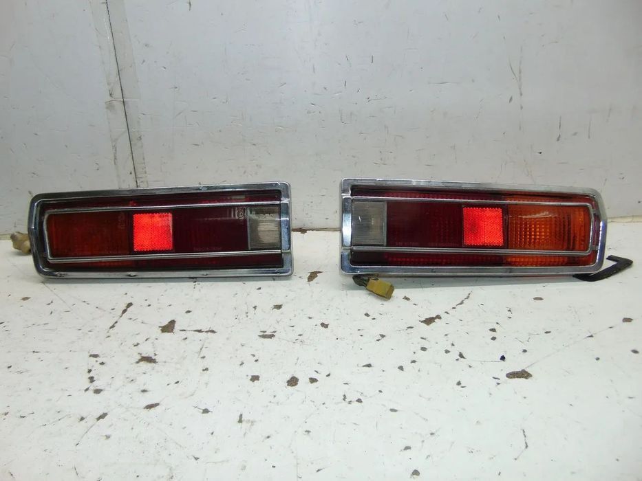 Datsun 1600 SSS Farolins " usado em bom estado