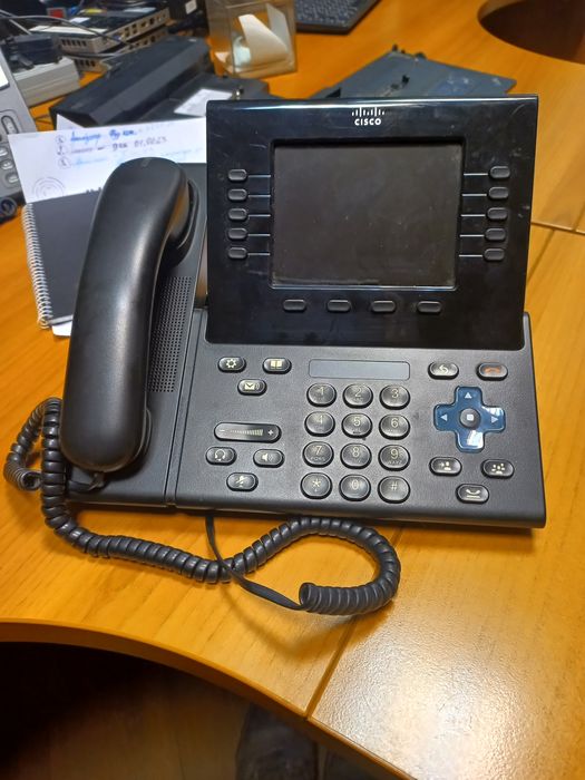 IP телефон ip телефонія