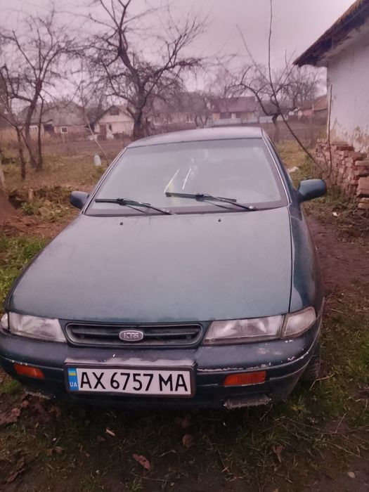 Кіа Продам на ходу. Детальніше за телефоном