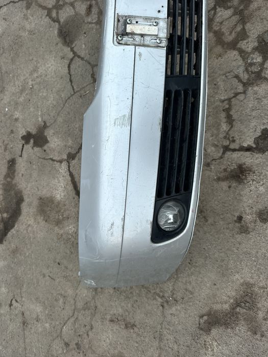 Передній бампер Ауді А4 Б5 Audi A4 B5 1994-2001