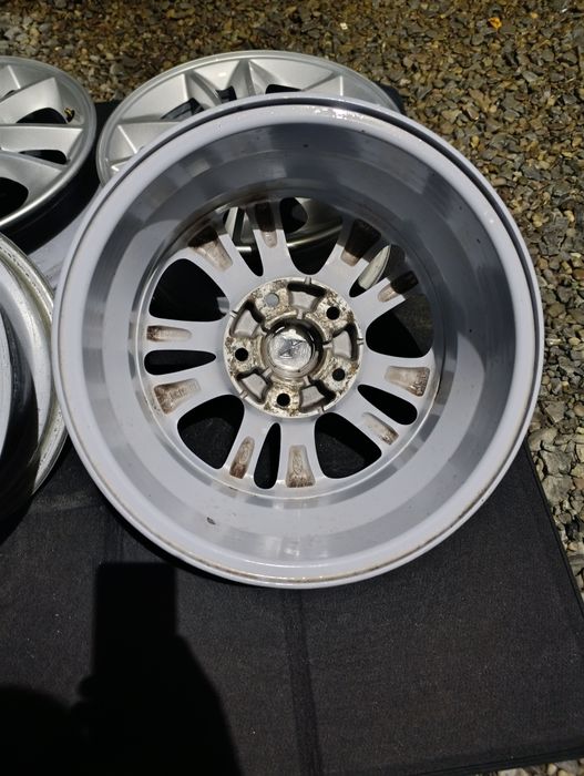 Диски 5*114.3 R15 Hyundai