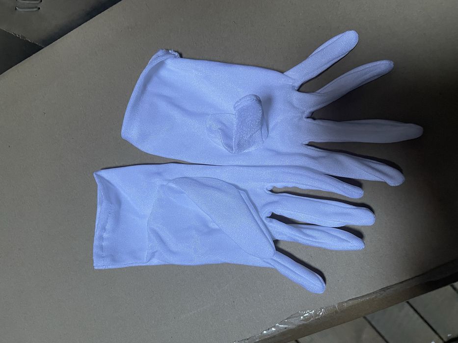 Alba komunijna jak nowa