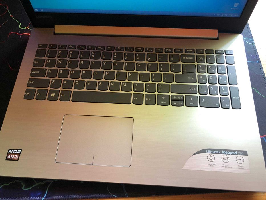 laptop Lenovo Ideapad 320 15ABR