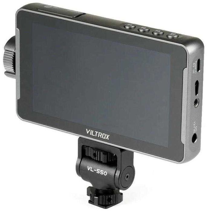 Монітор для камери VILTROX DC-550 Pro II