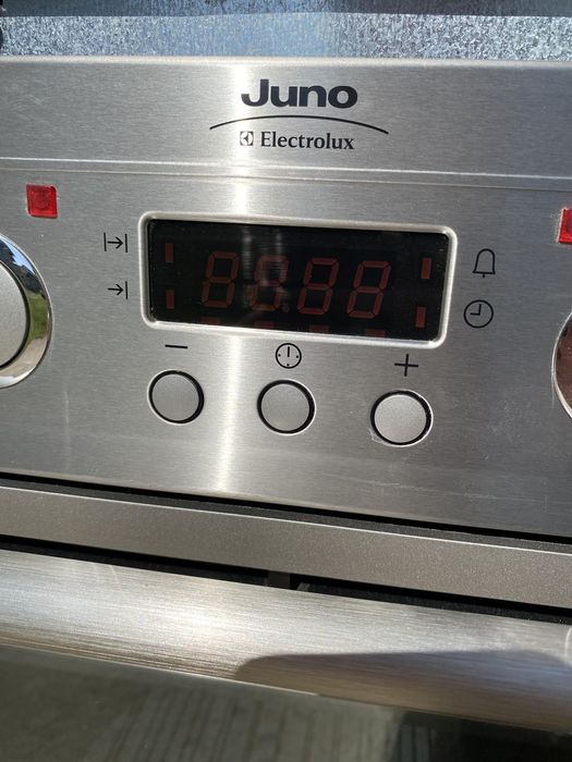 Духовка Electrolux JUNO
