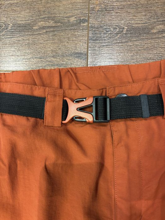 Трекінгові штани Forclaz