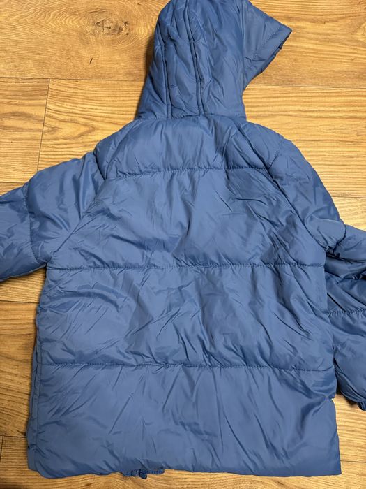 Kurtka zimowa 122