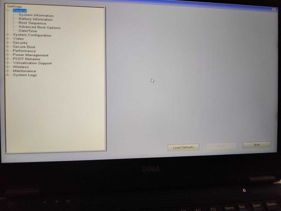 Ультрабук Dell Latitude E7440 - Core i5 | 14" IPS | 12 gb | 160 gb SSD