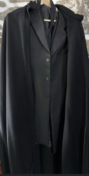 Traje Académico - Tamanho M