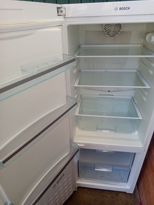 Frigorífico Combinado Bosch