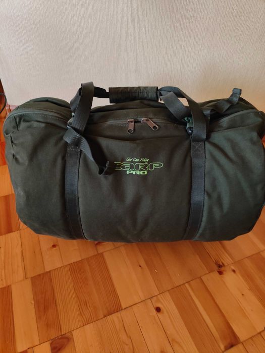 Спальний мішок Carp Pro