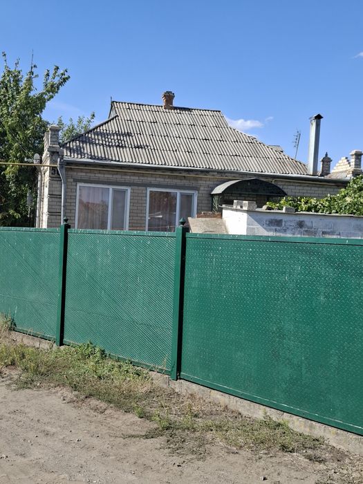 Продам будинок в місті