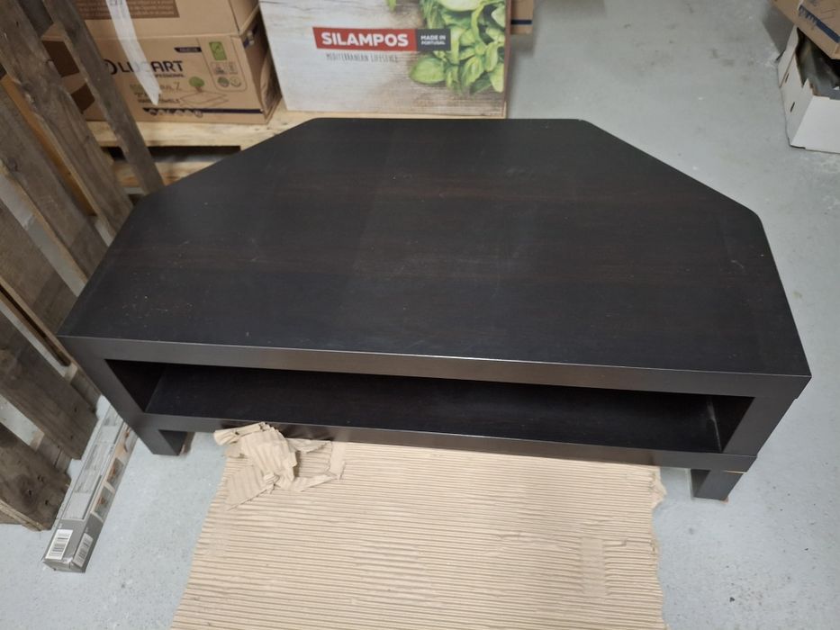 Móvel TV canto  IKEA