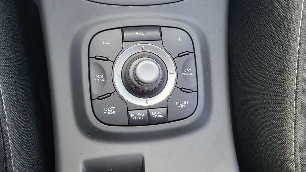 Renault Megane Wagon 2013  1.5D AT