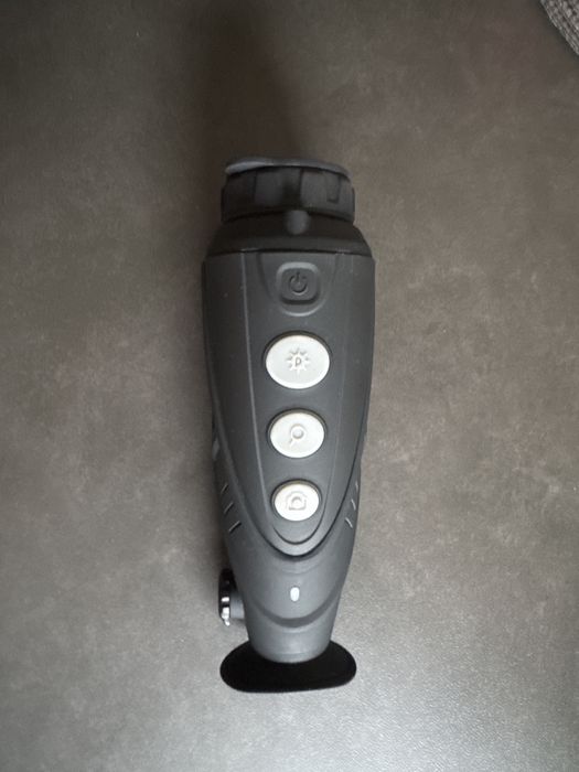 LIEMKE Keiler 35 PRO, тепловизор.