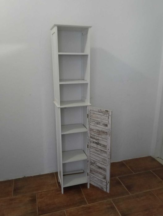 Esvaziar Sotão de Móveis e Artigos