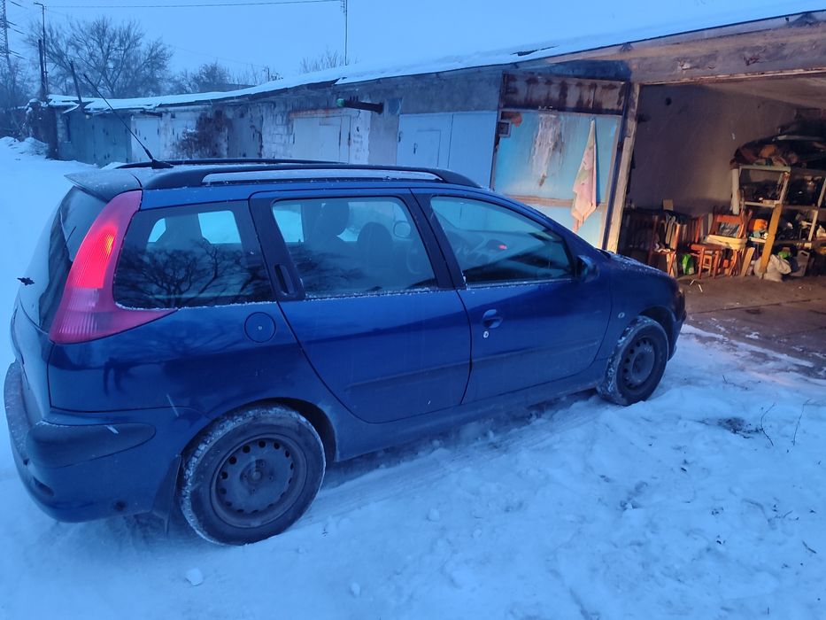 Продам автомобіль